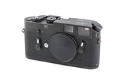 Leica M4 (Black Chrome) de segunda mano en Camera Market