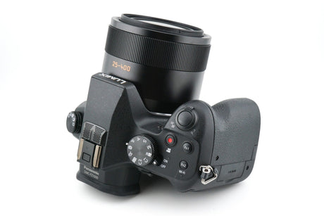 Panasonic DMC-FZ1000 