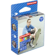 120 Lomography Lady Grey ISO 400 Pack 3 Cad: 01/2024