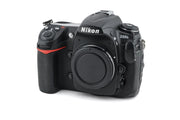 Nikon D300S de segunda mano en Camera Market
