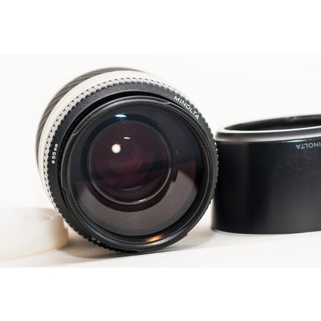 Minolta AF 75-300mm f/4.9 Lenses de segunda mano en Camera Market