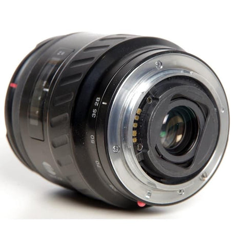 Minolta Lenses Telephoto lens f/3.5 5.6 