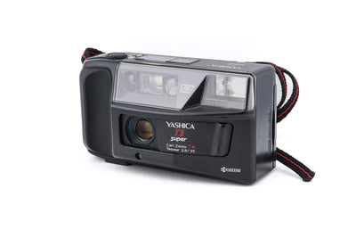 Yashica T3 Super 