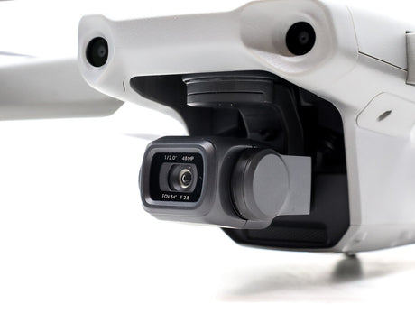 DJI Mavic Air 2 Fly More Combo with RC-N1 Controller