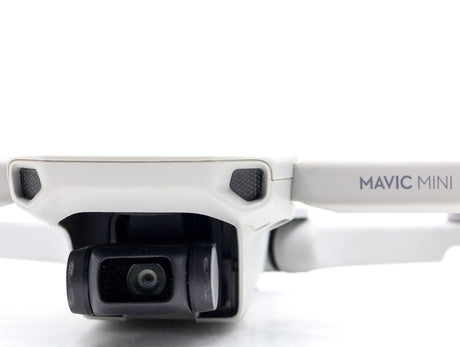 DJI Mavic Mini with Mavic Mini Controller