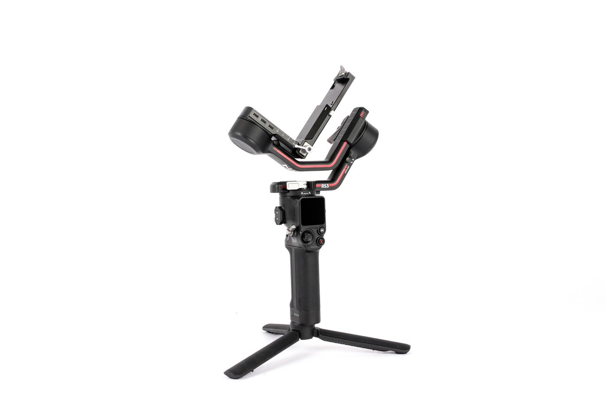 DJI RS 3 Combo · main image