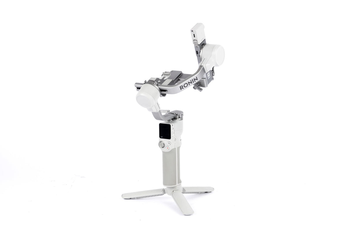 DJI RS 4 Mini · main image