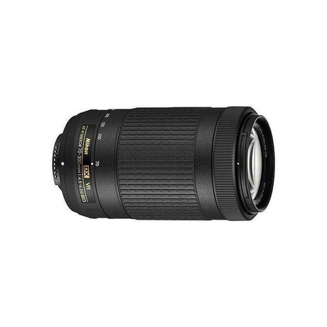 Nikon Lenses Nikon AF 70-300mm f/4.5-6.3 