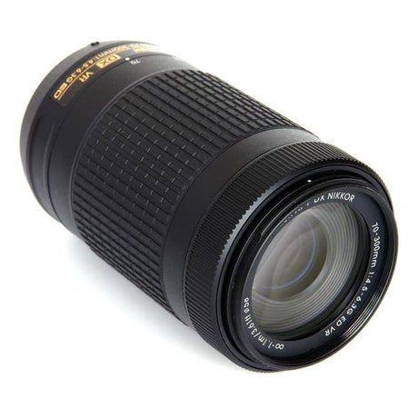 Nikon Lenses Nikon AF 70-300mm f/4.5-6.3 