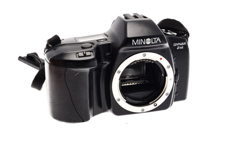 Minolta Dynax 2xi 