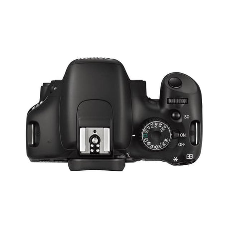 Canon EOS 550D SLR
