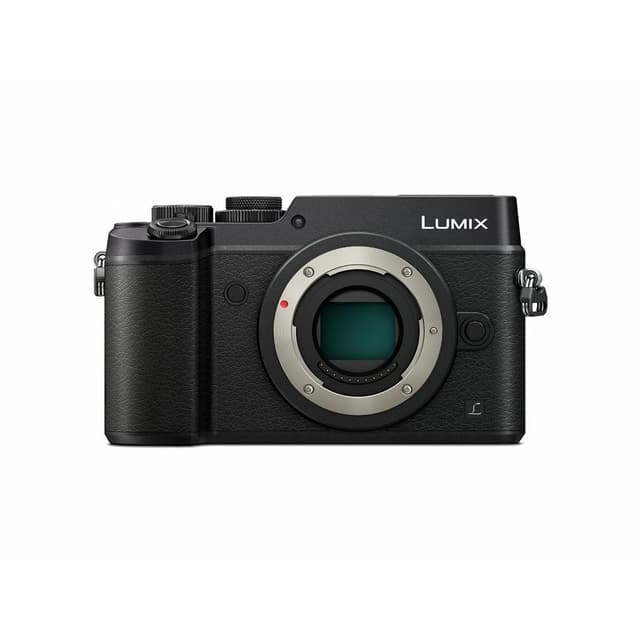 Panasonic DMC-G7 - Black + Panasonic Lumix G Vario 12-60mm f/3.5-5.6 ASPH Power OIS f/3.5-5.6 · imagen principal
