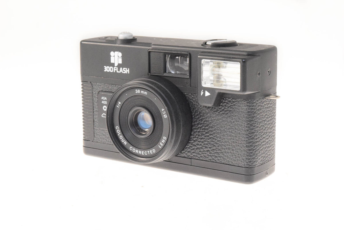Ifi 300 Flash · main image