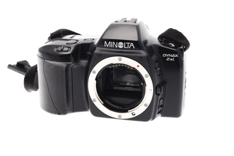 Minolta Dynax 2xi 