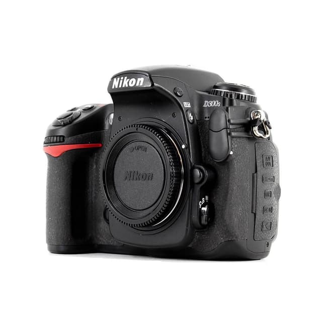 D300S DSLR - Black de segunda mano en Camera Market