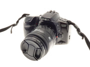 Minolta Dynax 500si + 28-105mm f3.5-4.5 AF Zoom de segunda mano en Camera Market