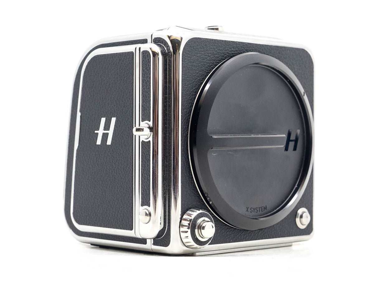 Hasselblad 907X 100C · main image