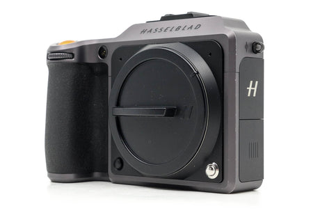 Hasselblad X1D II 50C