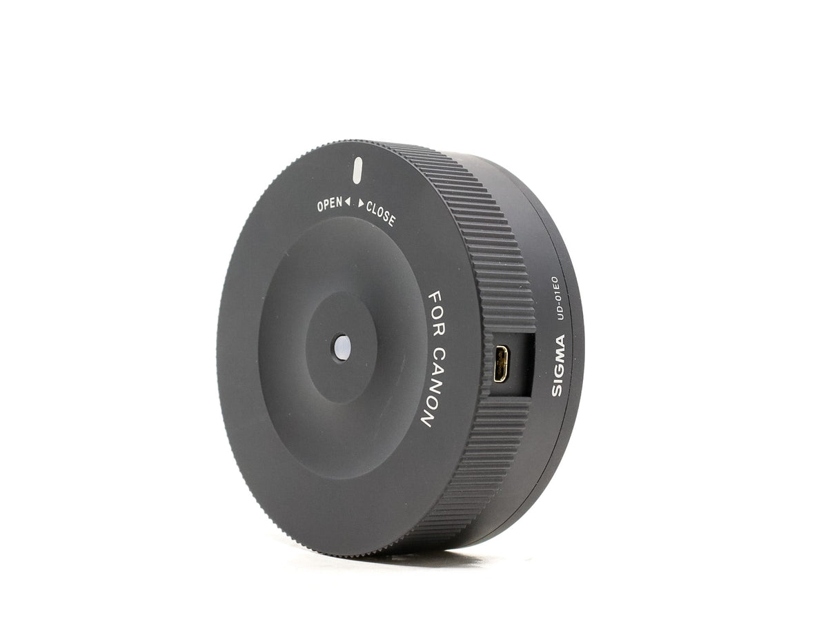 Sigma USB Dock - Canon Fit  · main image