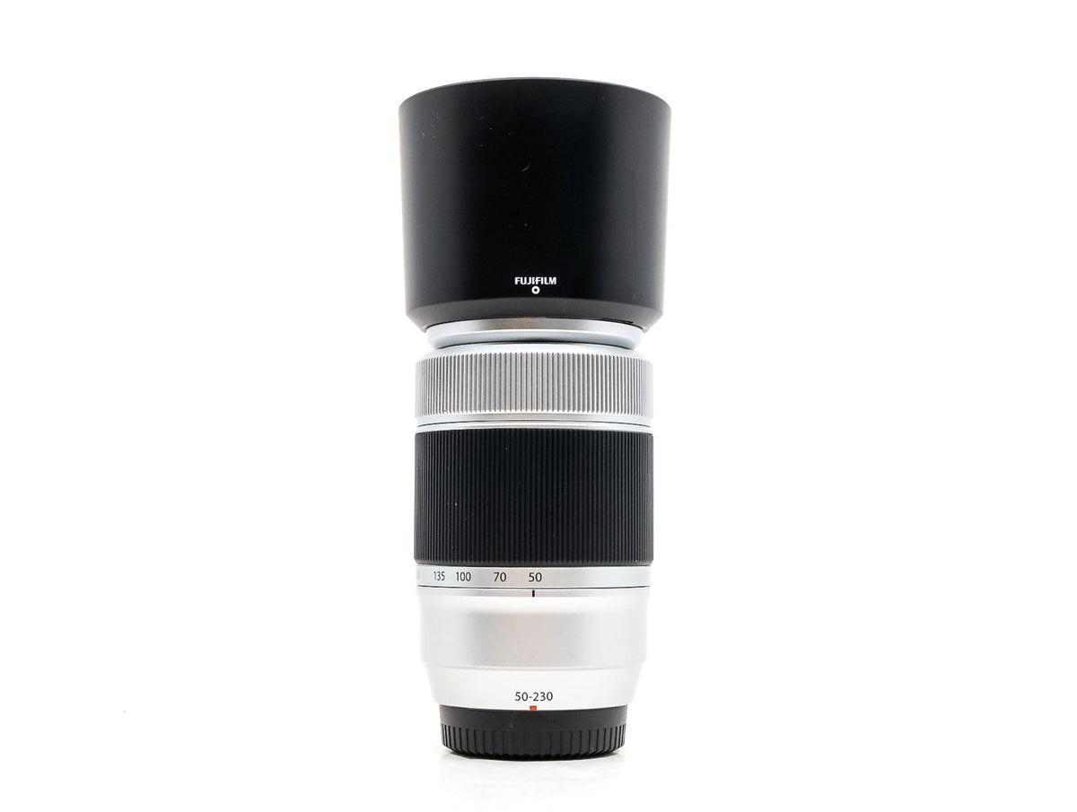 Fujifilm XC 50-230mm f/4.5-6.7 OIS · imagen principal