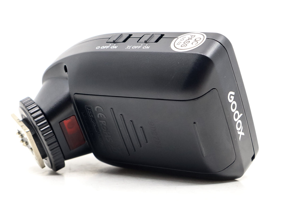 Godox XPro Wireless Trigger - Canon Dedicated · imagen principal
