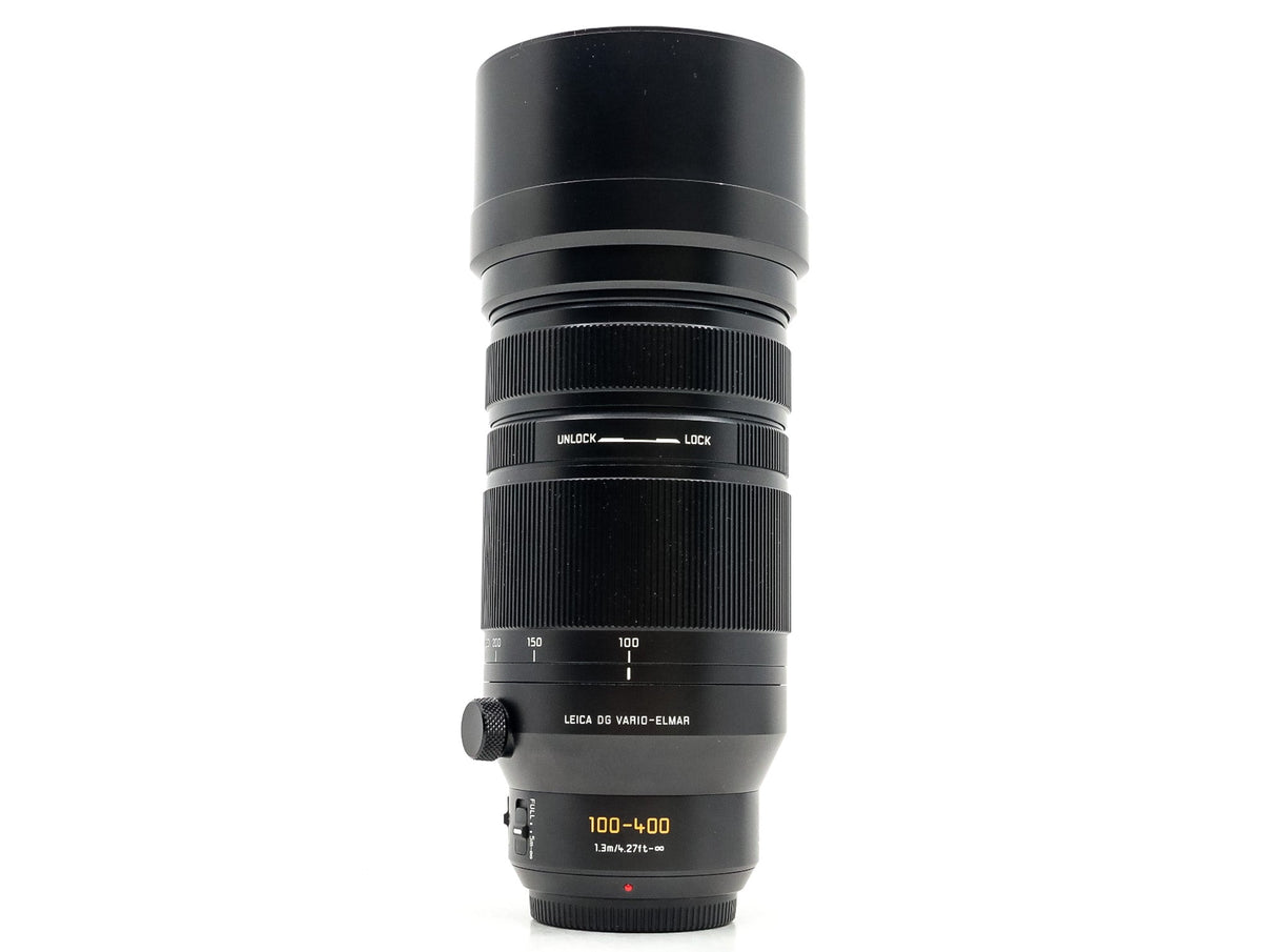 Panasonic Leica DG Vario-Elmar 100-400mm f/4-6.3 ASPH. Power OIS  · main image