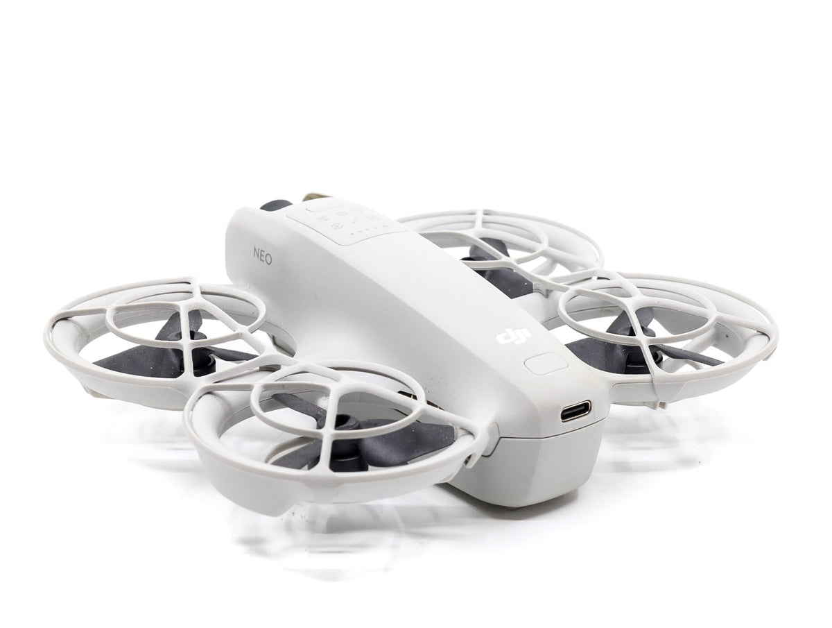 DJI Neo · imagen principal