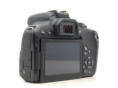 Canon EOS 800D - Cameră DSLR Digitală