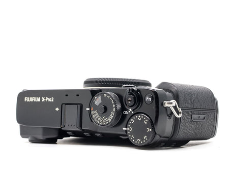 Fujifilm X-Pro 2