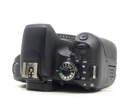 Canon EOS 800D - Cameră DSLR Digitală