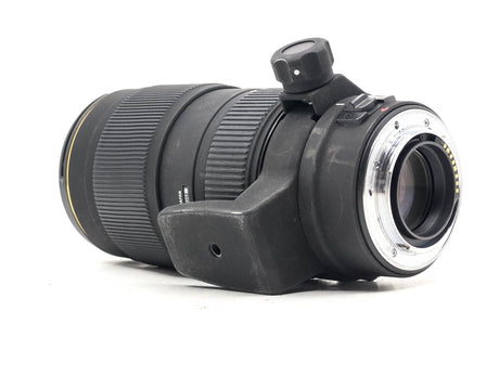 Sigma 70-200mm f/2.8 EX APO - Sony A Fit