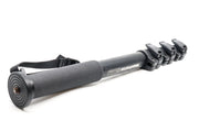 manfrotto|680b monopod - Excelente - 4