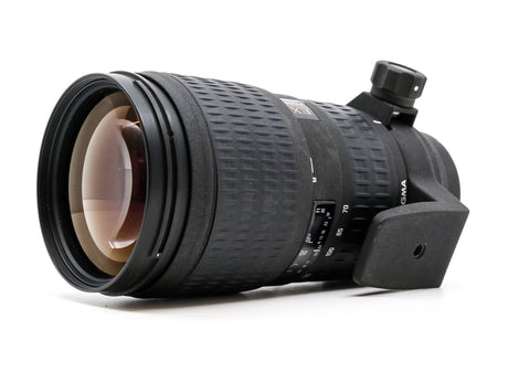 Sigma 70-200mm f/2.8 EX APO - Sony A Fit
