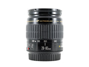 canon|ef 28-80mm f/3.5-5.6 ii usm - Excelente - 5