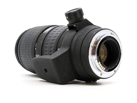 Sigma 70-200mm f/2.8 EX APO - Sony A Fit