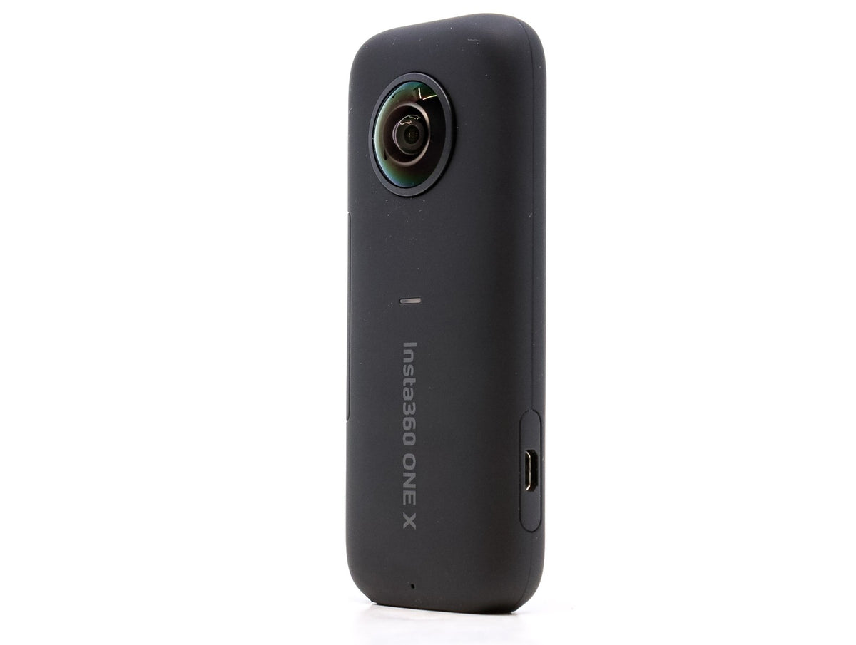 Insta360 ONE X · main image