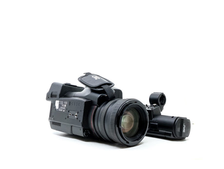JVC GY-HC550 Camcorder