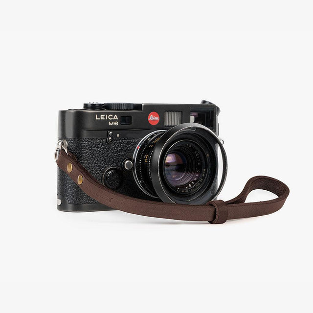 Berlin #202 - Brown Leather camera strap de segunda mano en Camera Market