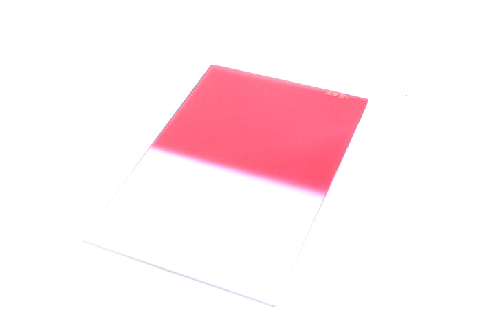 LEE 100mm Pop Red Hard Grad Filter · imagen principal