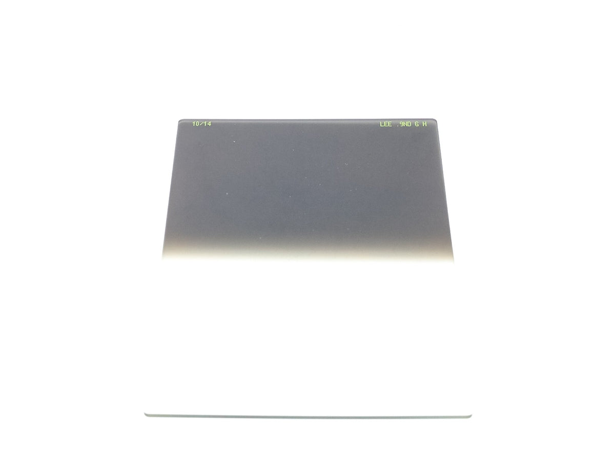 LEE Neutral Density 0.9 Hard Graduated Filter · main image