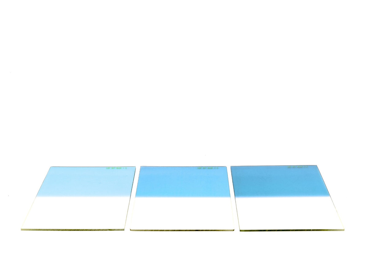 LEE100 Sky Blue Filter Set · main image