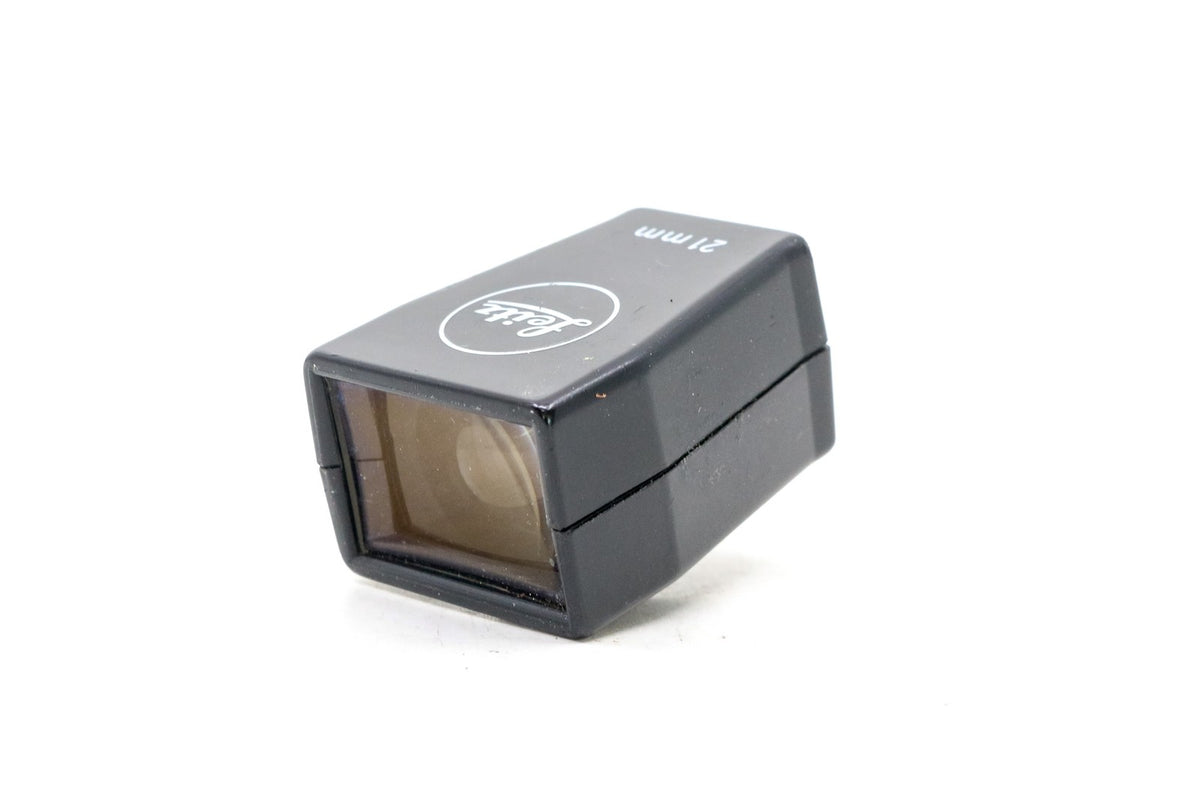Leica 21mm Viewfinder [12012] · main image