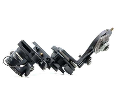 Manfrotto Virtual Reality Panoramic Head