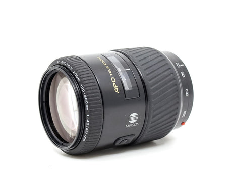 Minolta AF 100-300mm f/4.5-5.6 - Sony A Fit