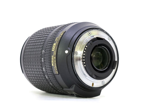 Nikon AF-S DX Nikkor 18-140mm f/3.5-5.6G ED VR