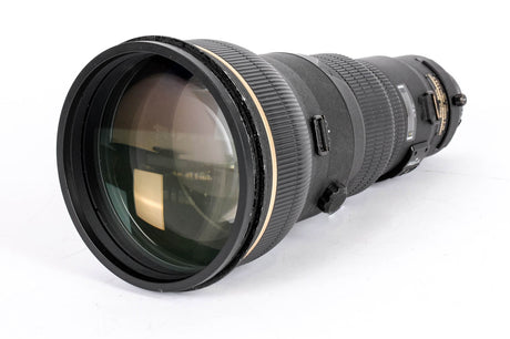 Nikon AF-S Nikkor 400mm f/2.8D IF-ED