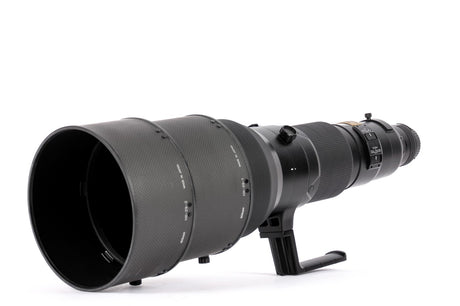 Nikon AF-S Nikkor 600mm f/4D IF-ED II