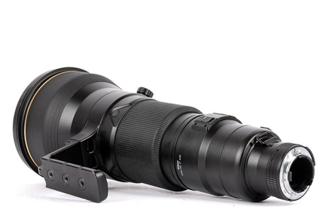 Nikon AF-S Nikkor 600mm f/4D IF-ED II