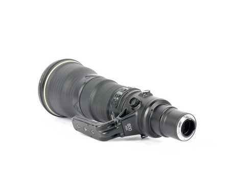 Nikon AF-S Nikkor 800mm f/5.6E FL ED VR