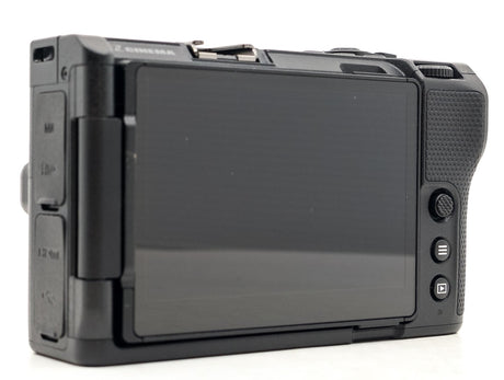 Nikon Zr